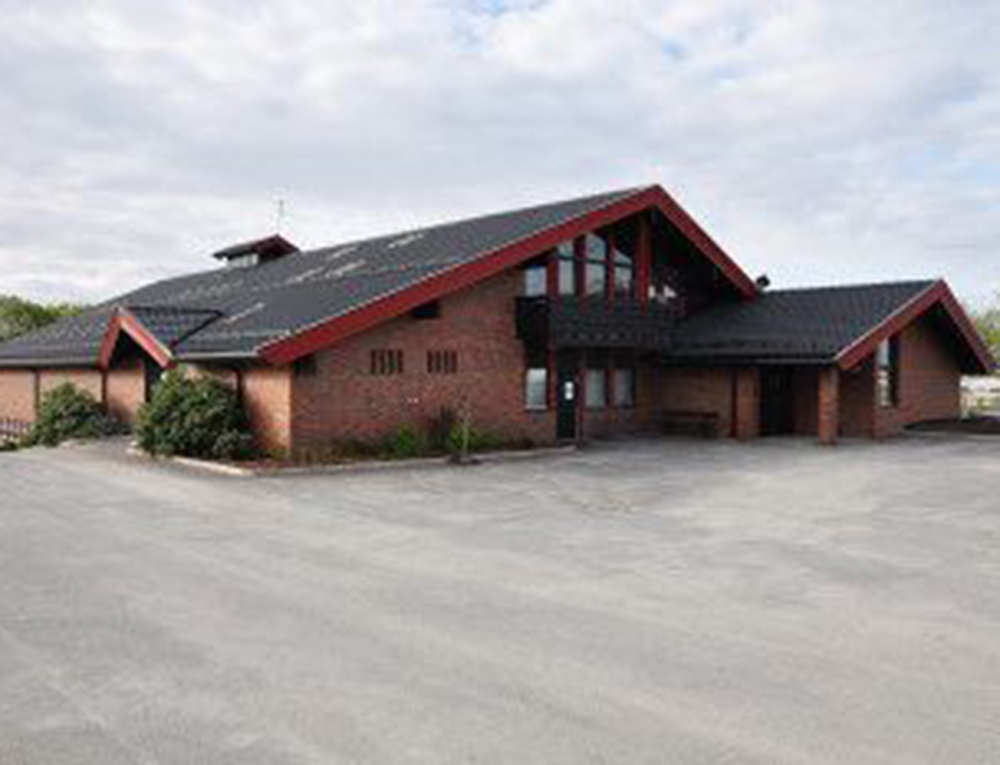 Overskudd, vekst og utvikling på Bjerke dyrehospital